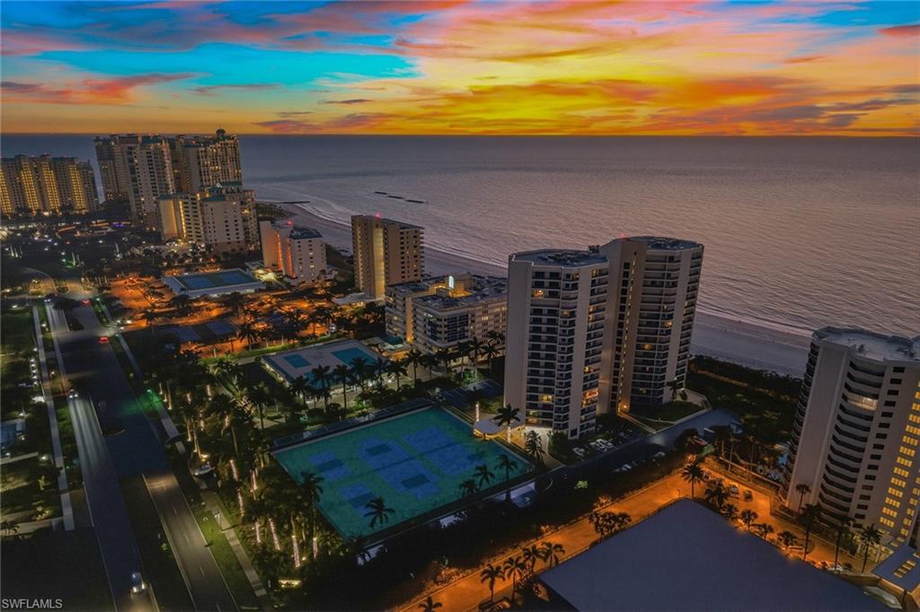 SANDPIPER AT MARCO BEACH - Residential