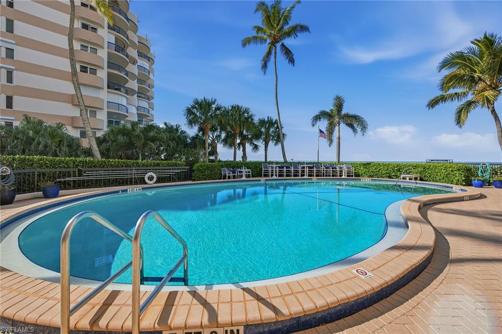 SANDPIPER AT MARCO BEACH - Residential