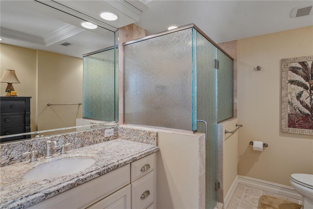 SANDPIPER AT MARCO BEACH - Residential