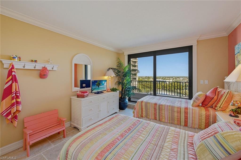 SANDPIPER AT MARCO BEACH - Residential