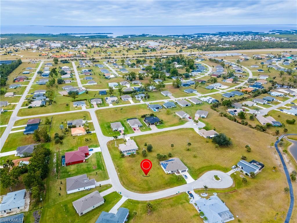 BURNT STORE VILLAGE - Land