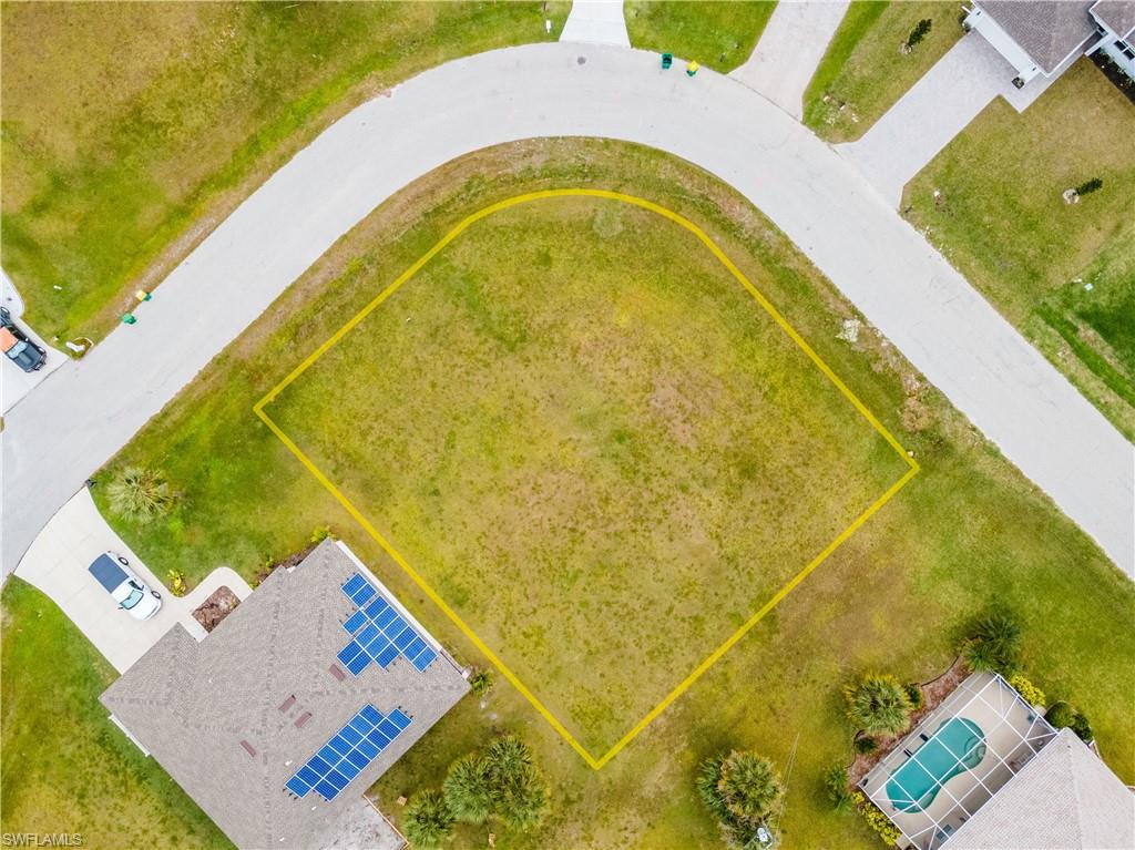 BURNT STORE VILLAGE - Land