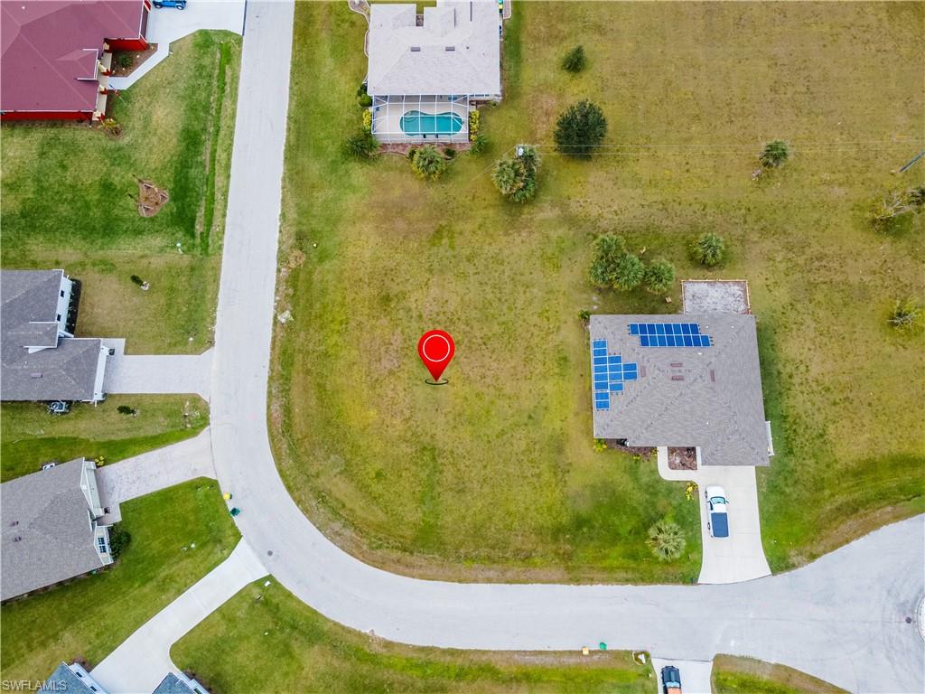 BURNT STORE VILLAGE - Land