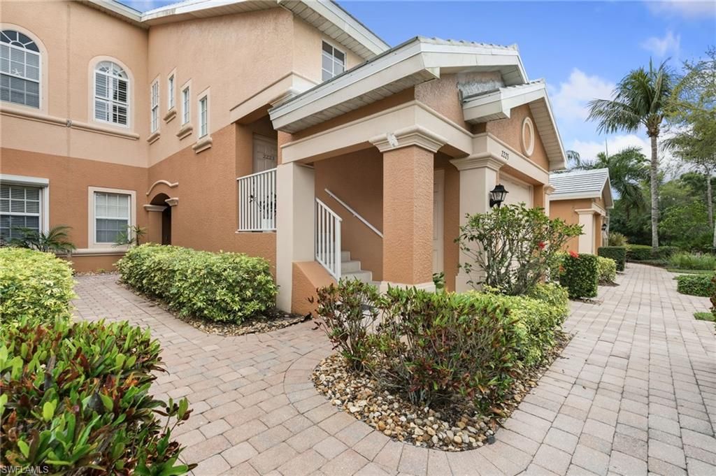 Photo of 28125 Canasta CT #2223, BONITA SPRINGS, FL 34135 (MLS # 226011738)