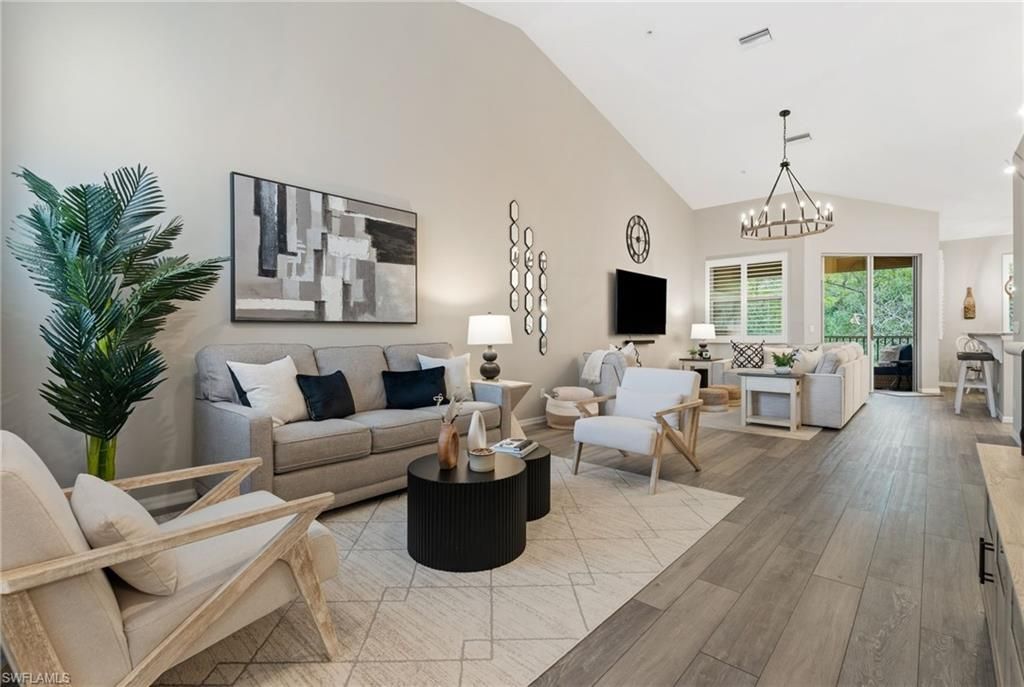 Photo of 28125 Canasta CT #2223, BONITA SPRINGS, FL 34135 (MLS # 226011738)