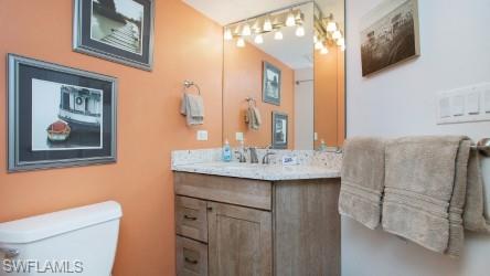 SOMERSET OF MARCO ISLAND - Residential