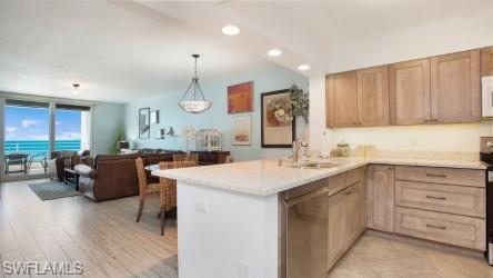 SOMERSET OF MARCO ISLAND - Residential