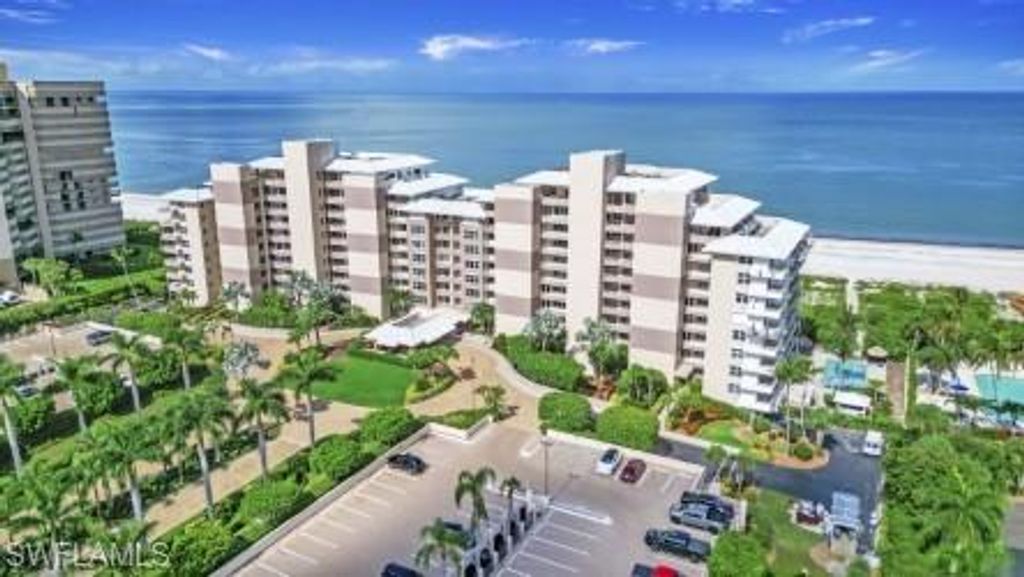 Photo of 780 S Collier BLVD #703, MARCO ISLAND, FL 34145 (MLS # 226010665)