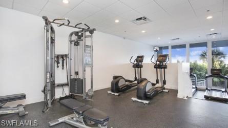 SOMERSET OF MARCO ISLAND - Residential