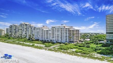 SOMERSET OF MARCO ISLAND - Residential