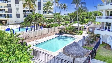 SOMERSET OF MARCO ISLAND - Residential