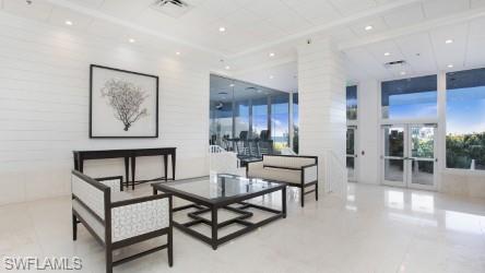 SOMERSET OF MARCO ISLAND - Residential