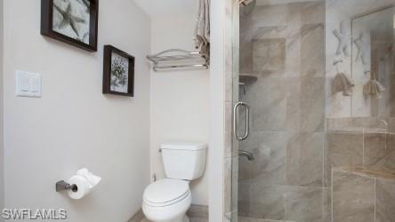 SOMERSET OF MARCO ISLAND - Residential