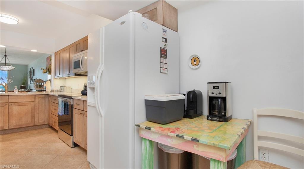 SOMERSET OF MARCO ISLAND - Residential