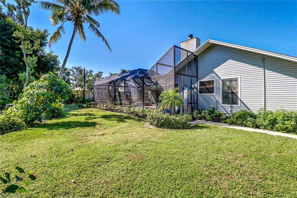 RIVER OAKS - Residential