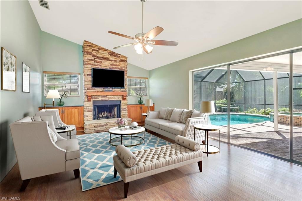 RIVER OAKS - Residential