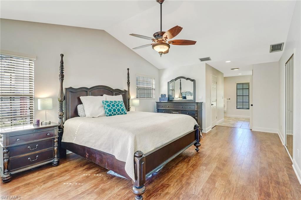 RIVER OAKS - Residential