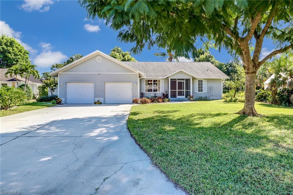 RIVER OAKS - Residential