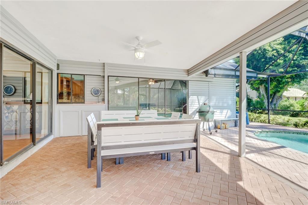 RIVER OAKS - Residential