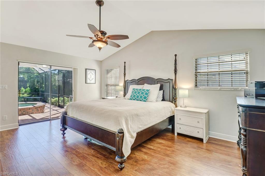 RIVER OAKS - Residential