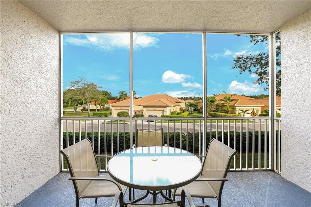Photo of 7839 Regal Heron CIR #206, NAPLES, FL 34104 (MLS # 225080976)