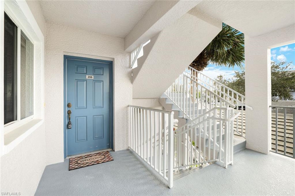 BLUE HERON - Residential