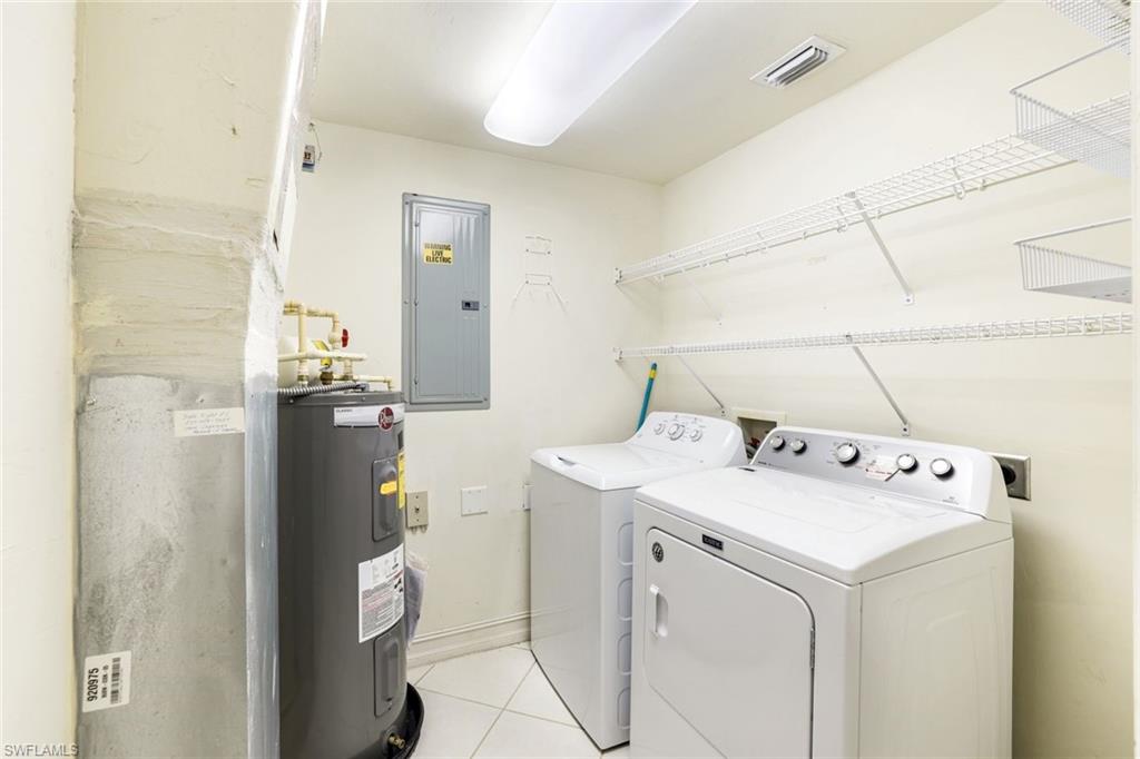 BLUE HERON - Residential