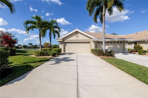 3610 Rue Alec LOOP 1 NORTH FORT MYERS FL 33917