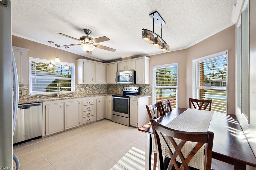 PINE LAKES COUNTRY CLUB - Residential