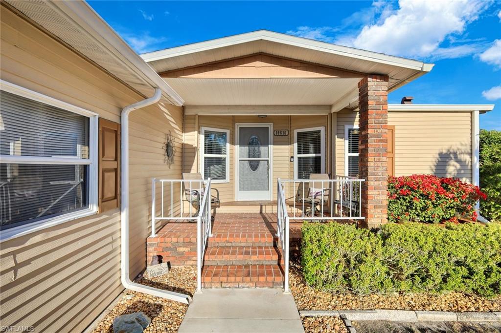 PINE LAKES COUNTRY CLUB - Residential