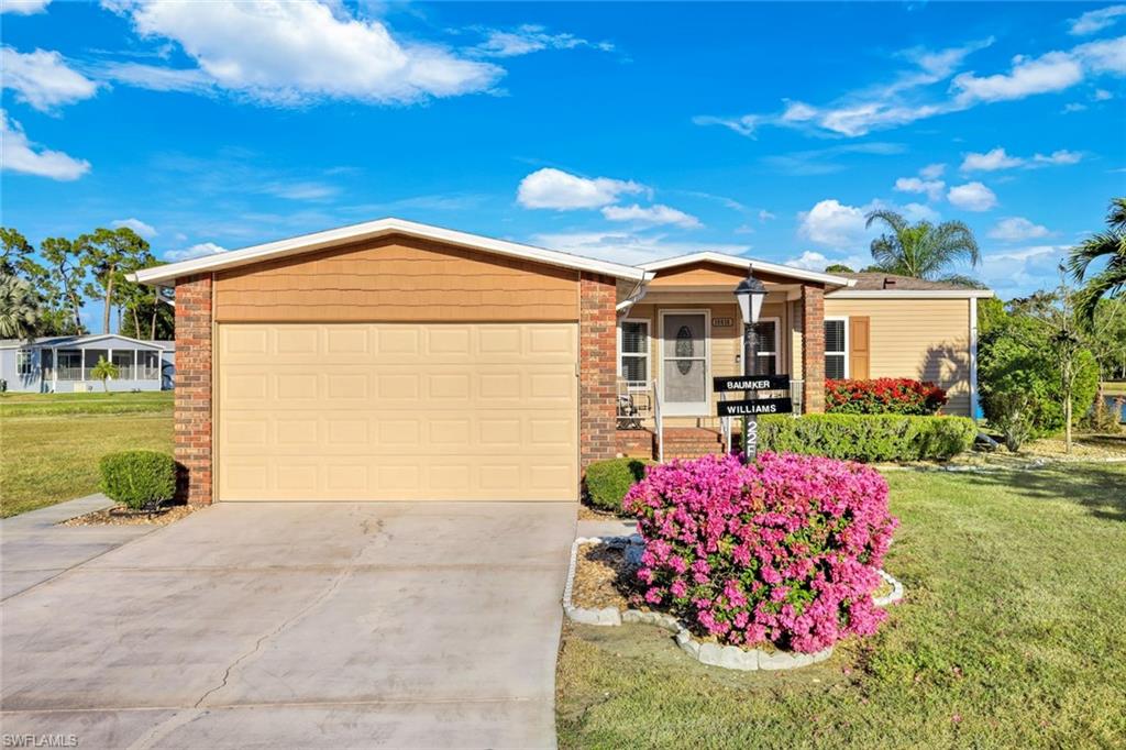 PINE LAKES COUNTRY CLUB - Residential