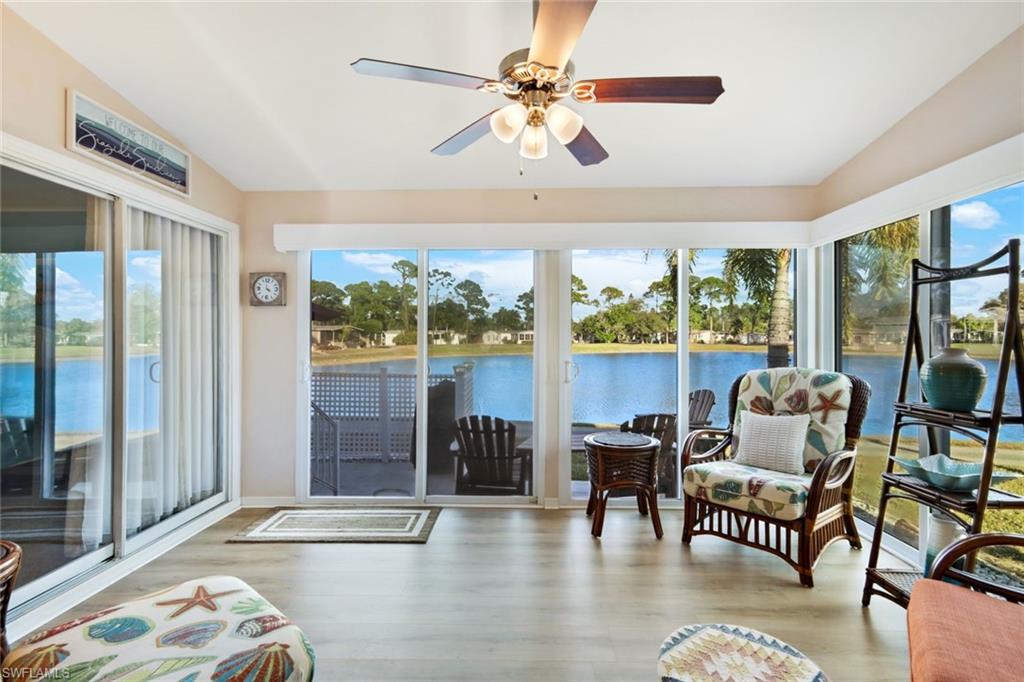 PINE LAKES COUNTRY CLUB - Residential