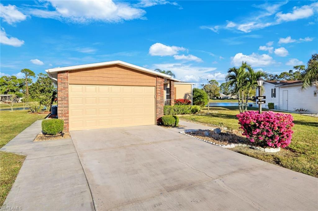 PINE LAKES COUNTRY CLUB - Residential