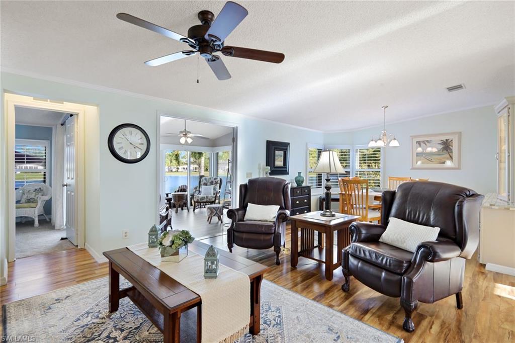 PINE LAKES COUNTRY CLUB - Residential