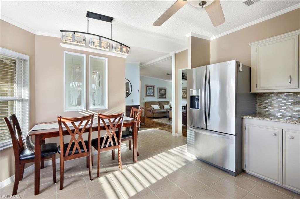 PINE LAKES COUNTRY CLUB - Residential