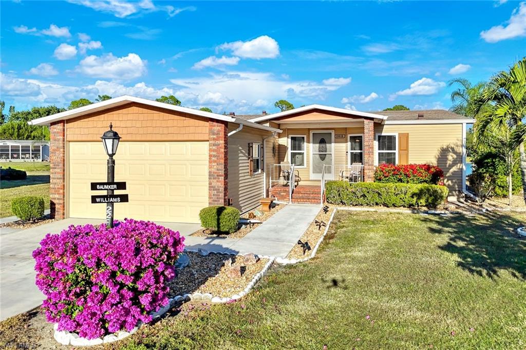 PINE LAKES COUNTRY CLUB - Residential