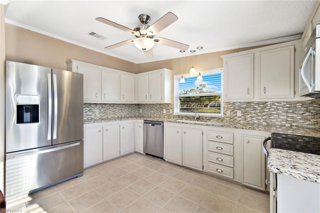 PINE LAKES COUNTRY CLUB - Residential