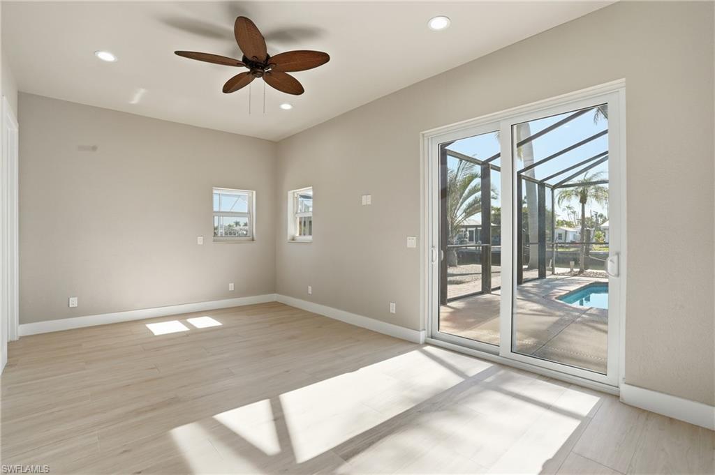 SANTINI CROSS UNREC - Residential