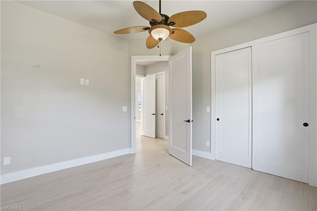 SANTINI CROSS UNREC - Residential