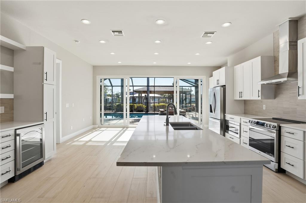 SANTINI CROSS UNREC - Residential