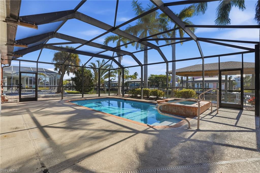 SANTINI CROSS UNREC - Residential