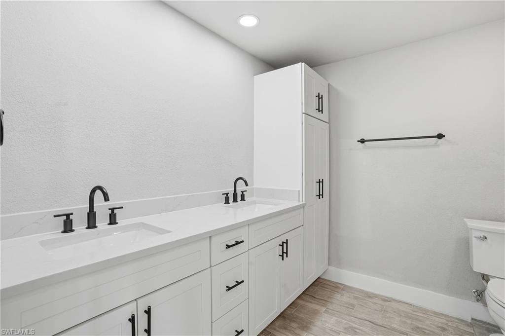 SANTINI CROSS UNREC - Residential