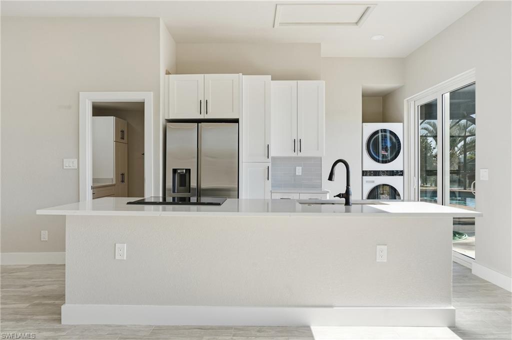 SANTINI CROSS UNREC - Residential