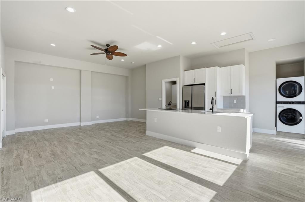 SANTINI CROSS UNREC - Residential