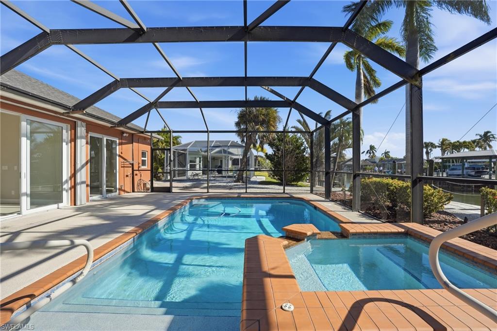 SANTINI CROSS UNREC - Residential