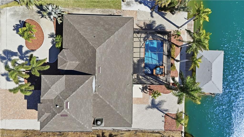 SANTINI CROSS UNREC - Residential