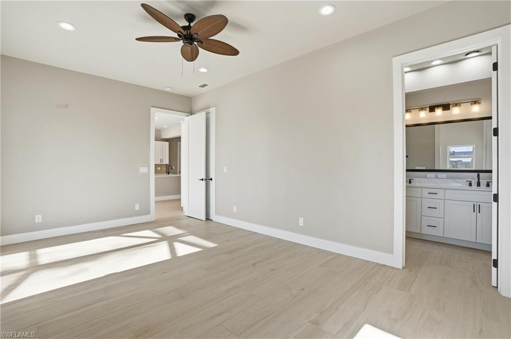 SANTINI CROSS UNREC - Residential