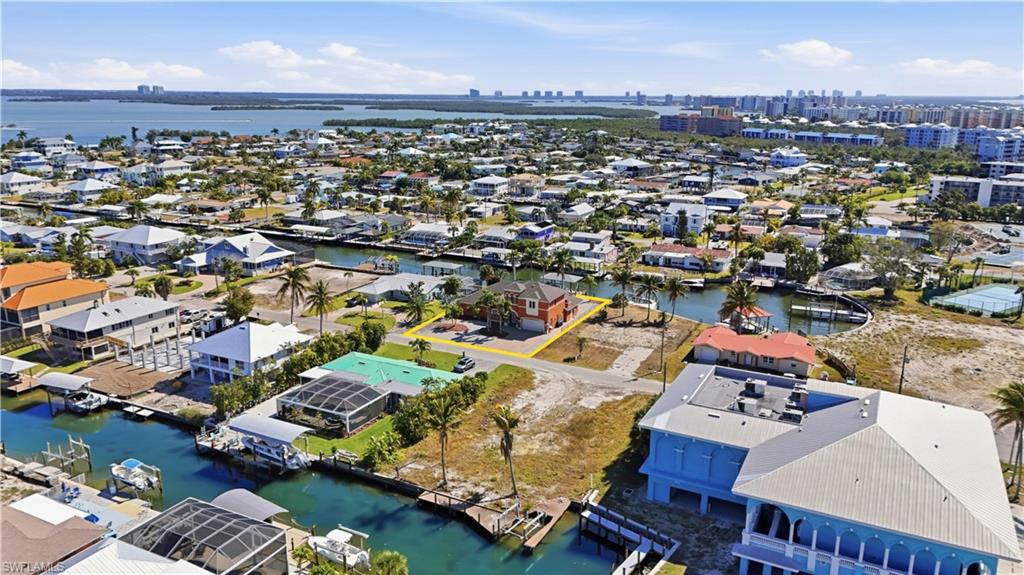 SANTINI CROSS UNREC - Residential