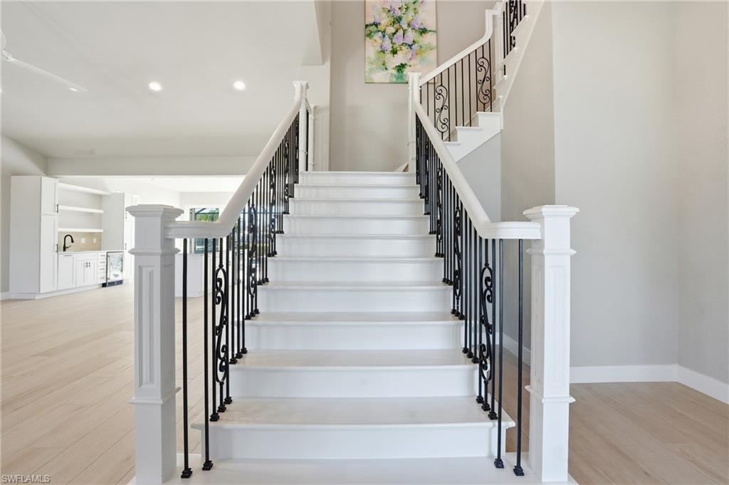 SANTINI CROSS UNREC - Residential