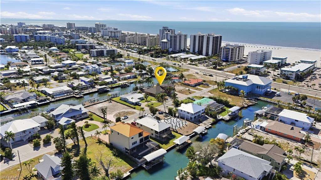 SANTINI CROSS UNREC - Residential